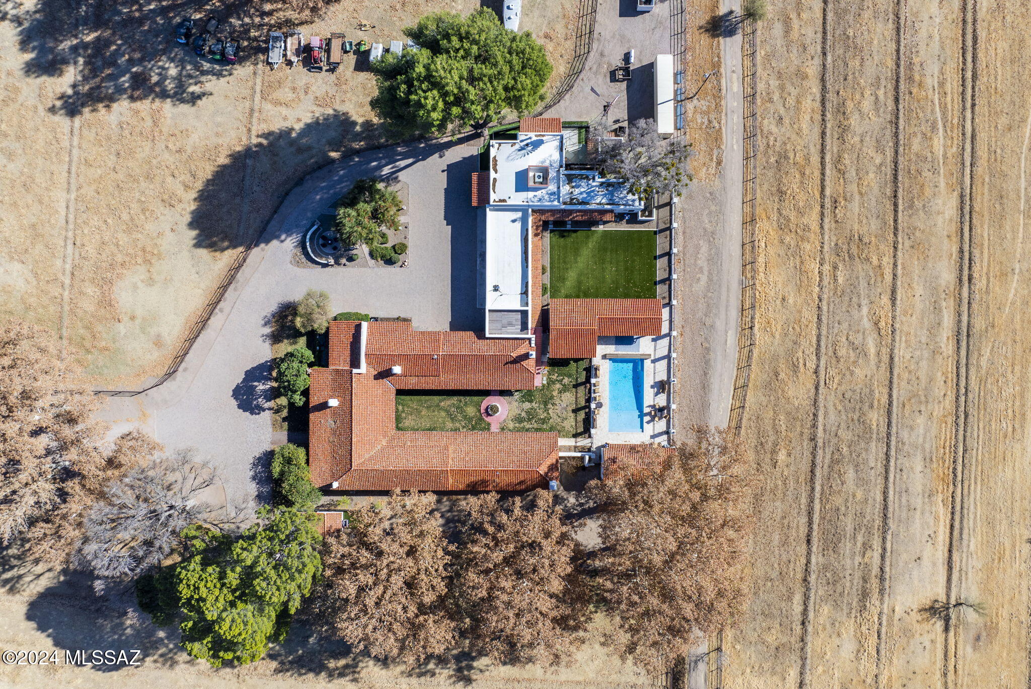 31 Santa Gertrudis Lane Rio Rico, AZ 85648 - Photo 4 of 50