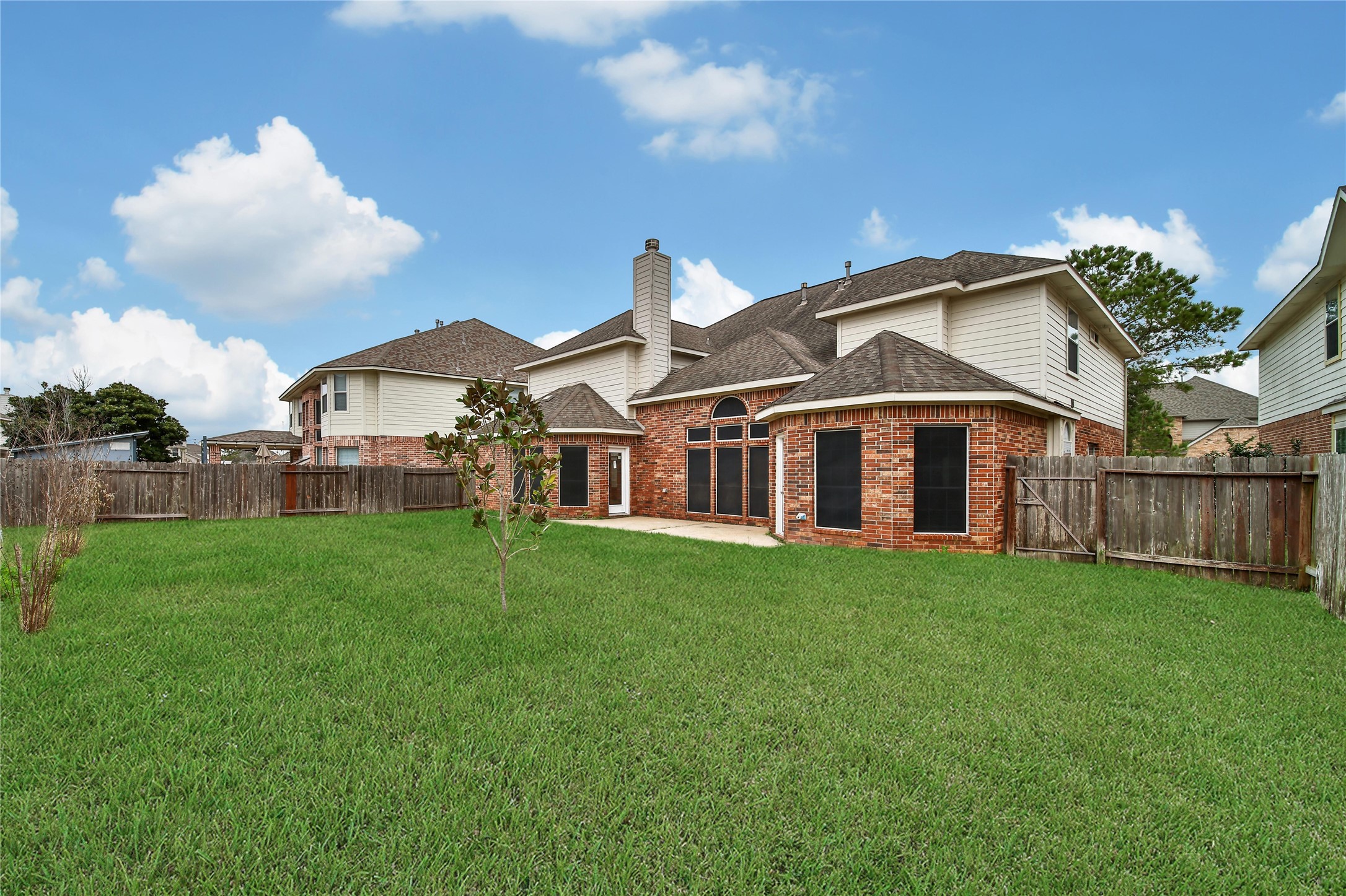 714 Stubbs Bend Drive Rosenberg, TX 77469 - Photo 25 of 38
