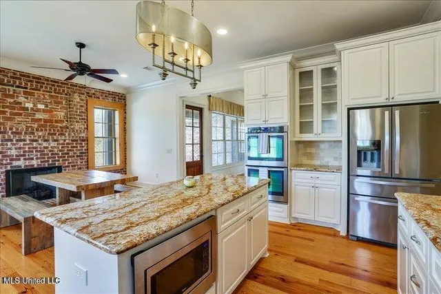 $3,700 | 102 Cypress Lake Boulevard South, Madison, MS 39110