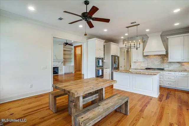 $3,700 | 102 Cypress Lake Boulevard South, Madison, MS 39110