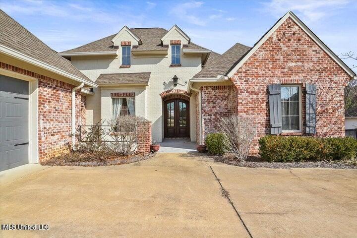 102 Cypress Lake Boulevard South Madison, MS 39110 - Photo 3 of 37 20230621213459544828000000-o