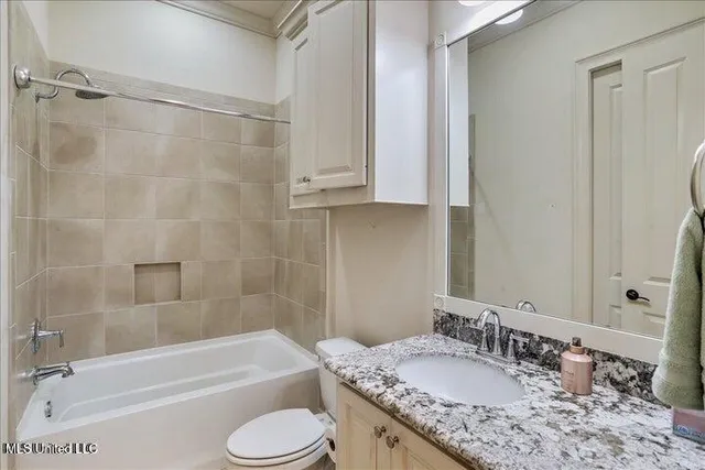 $3,700 | 102 Cypress Lake Boulevard South, Madison, MS 39110