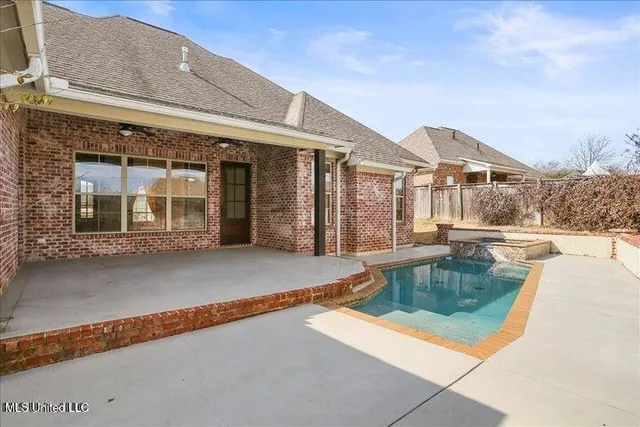 $3,700 | 102 Cypress Lake Boulevard South, Madison, MS 39110