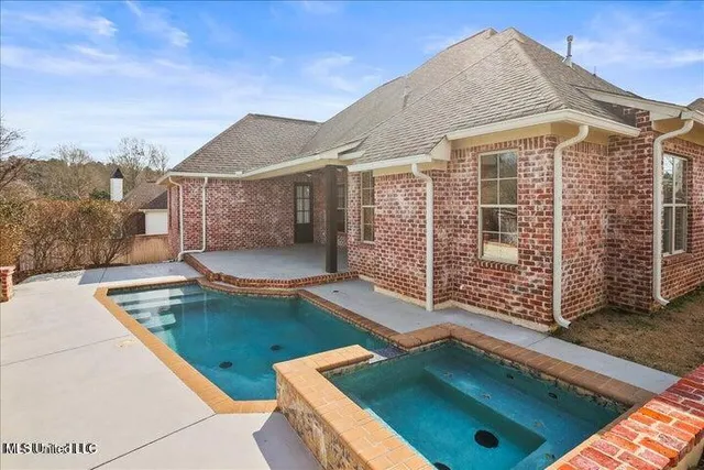 $3,700 | 102 Cypress Lake Boulevard South, Madison, MS 39110