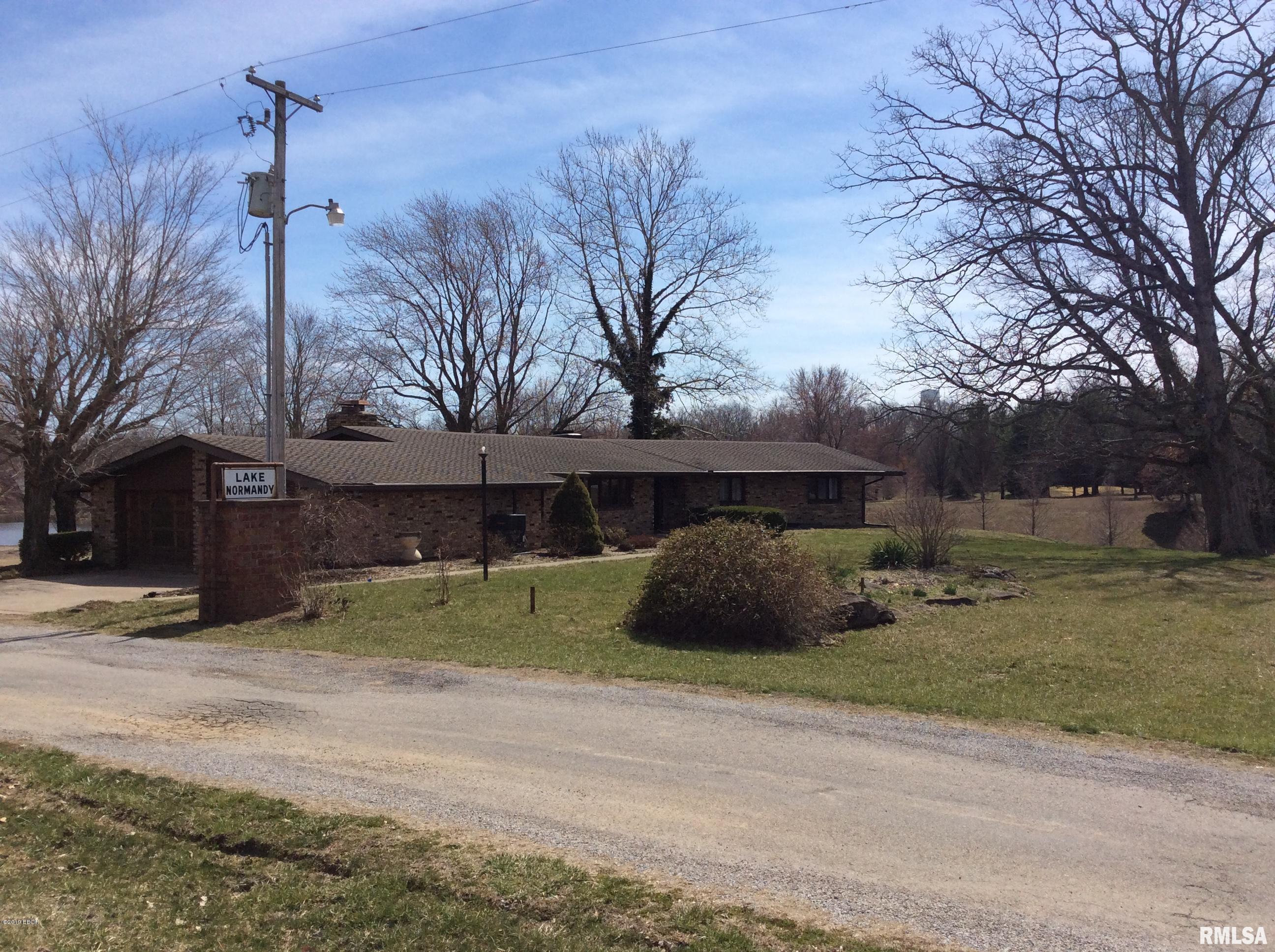 11787 East Webb Road Mount Vernon, IL 62864 - Photo 1 of 50 Gallery Image 1