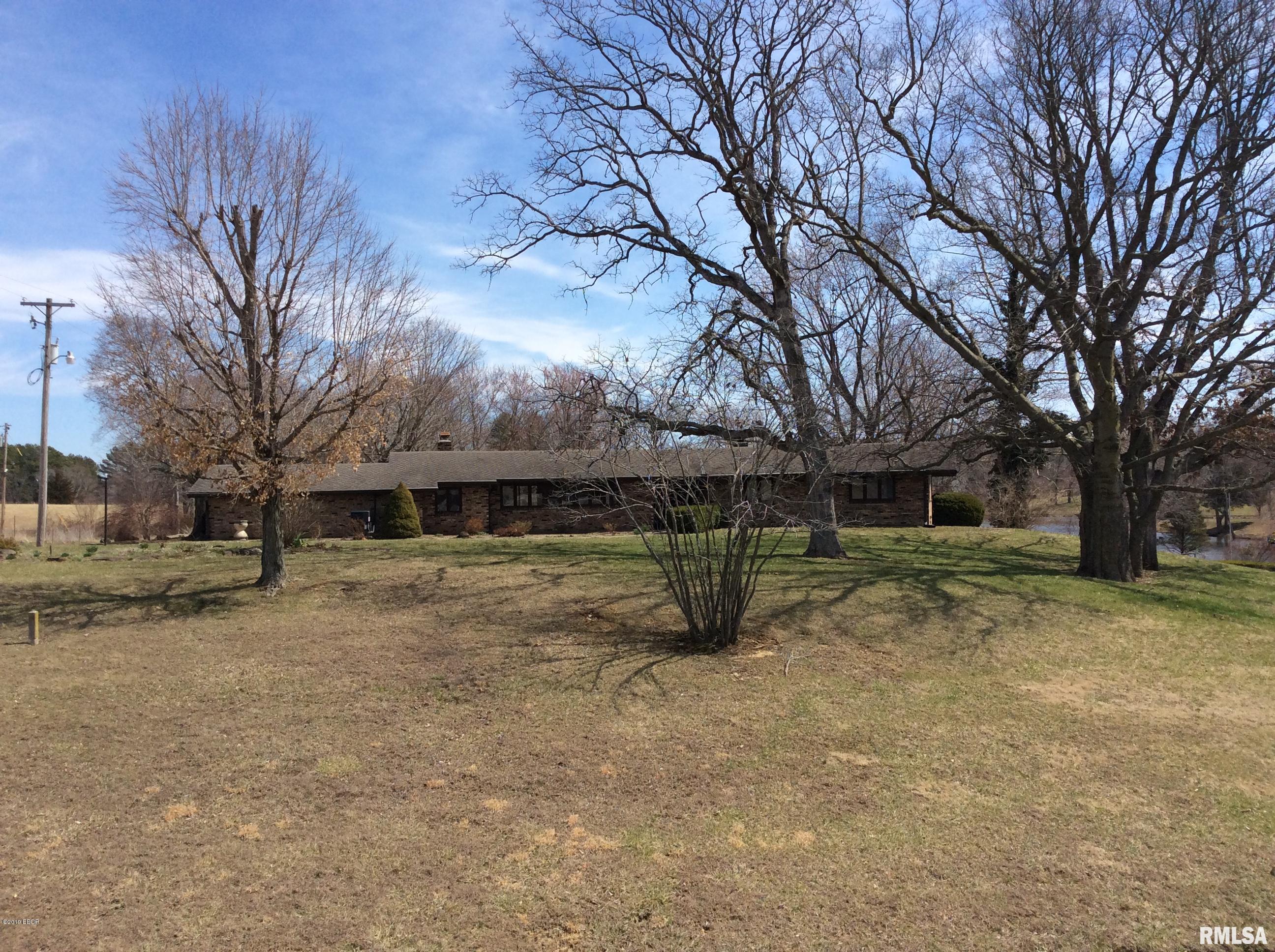11787 East Webb Road Mount Vernon, IL 62864 - Photo 12 of 50 Gallery Image 12
