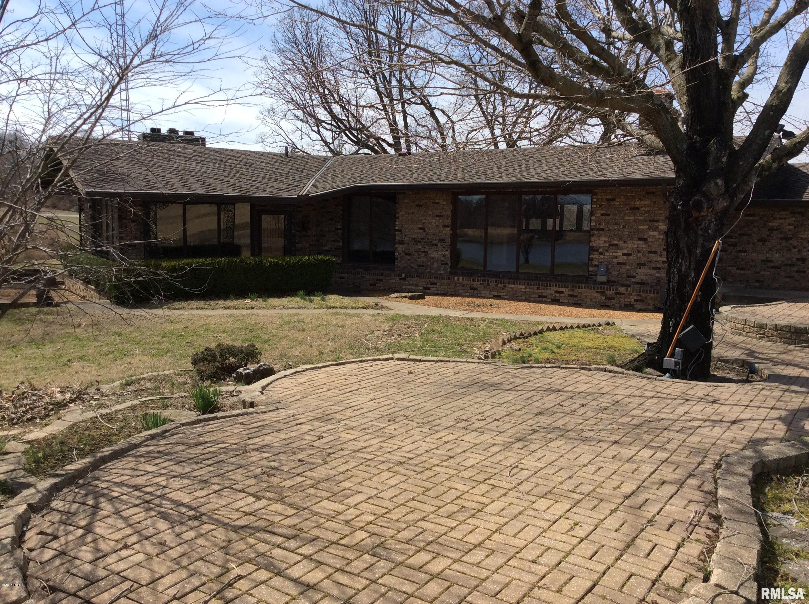 11787 East Webb Road Mount Vernon, IL 62864 - Photo 20 of 50 Gallery Image 20
