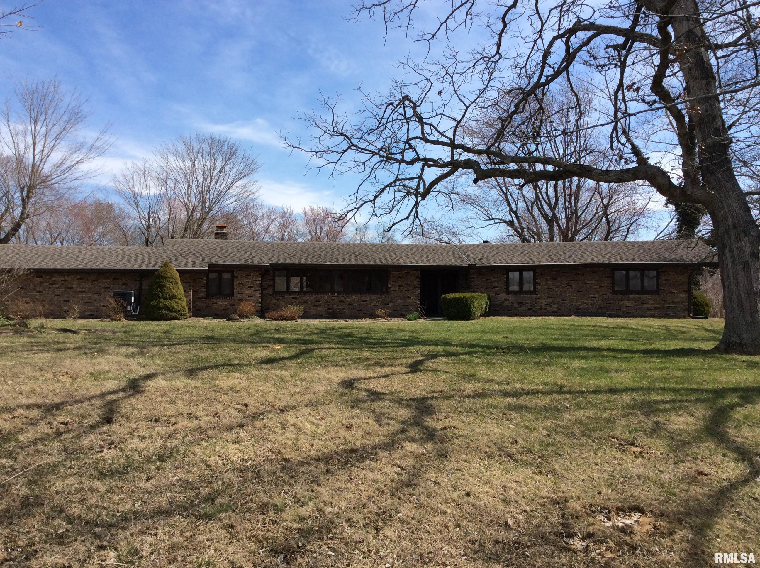 11787 East Webb Road Mount Vernon, IL 62864 - Photo 2 of 50 Gallery Image 2