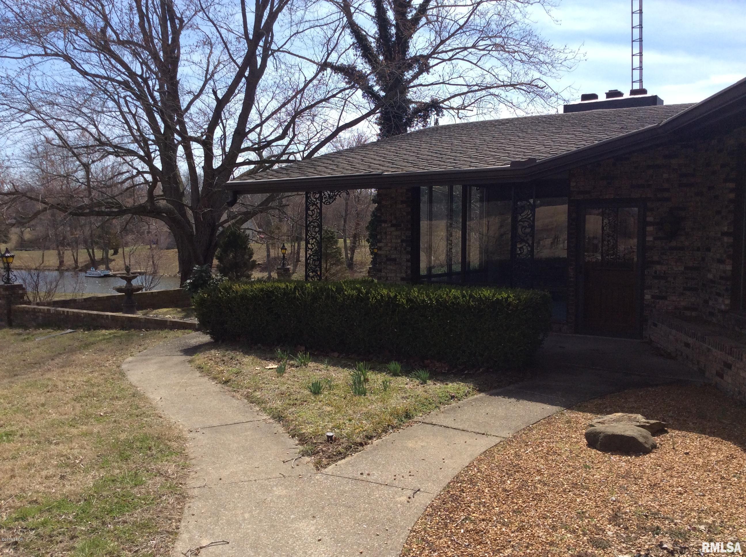 11787 East Webb Road Mount Vernon, IL 62864 - Photo 23 of 50 Gallery Image 23