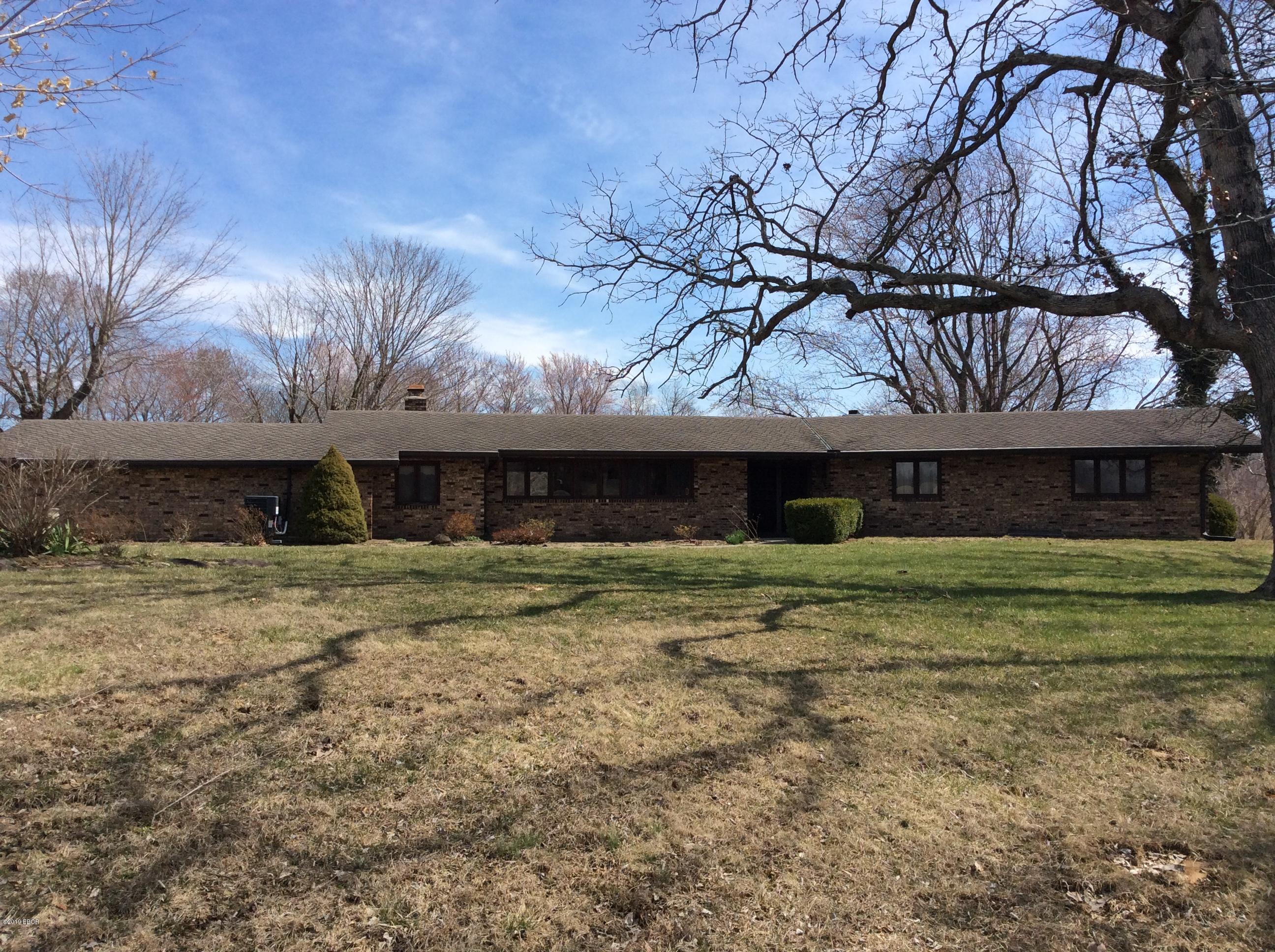 11787 East Webb Road Mount Vernon, IL 62864 - Photo 3 of 50 Gallery Image 3