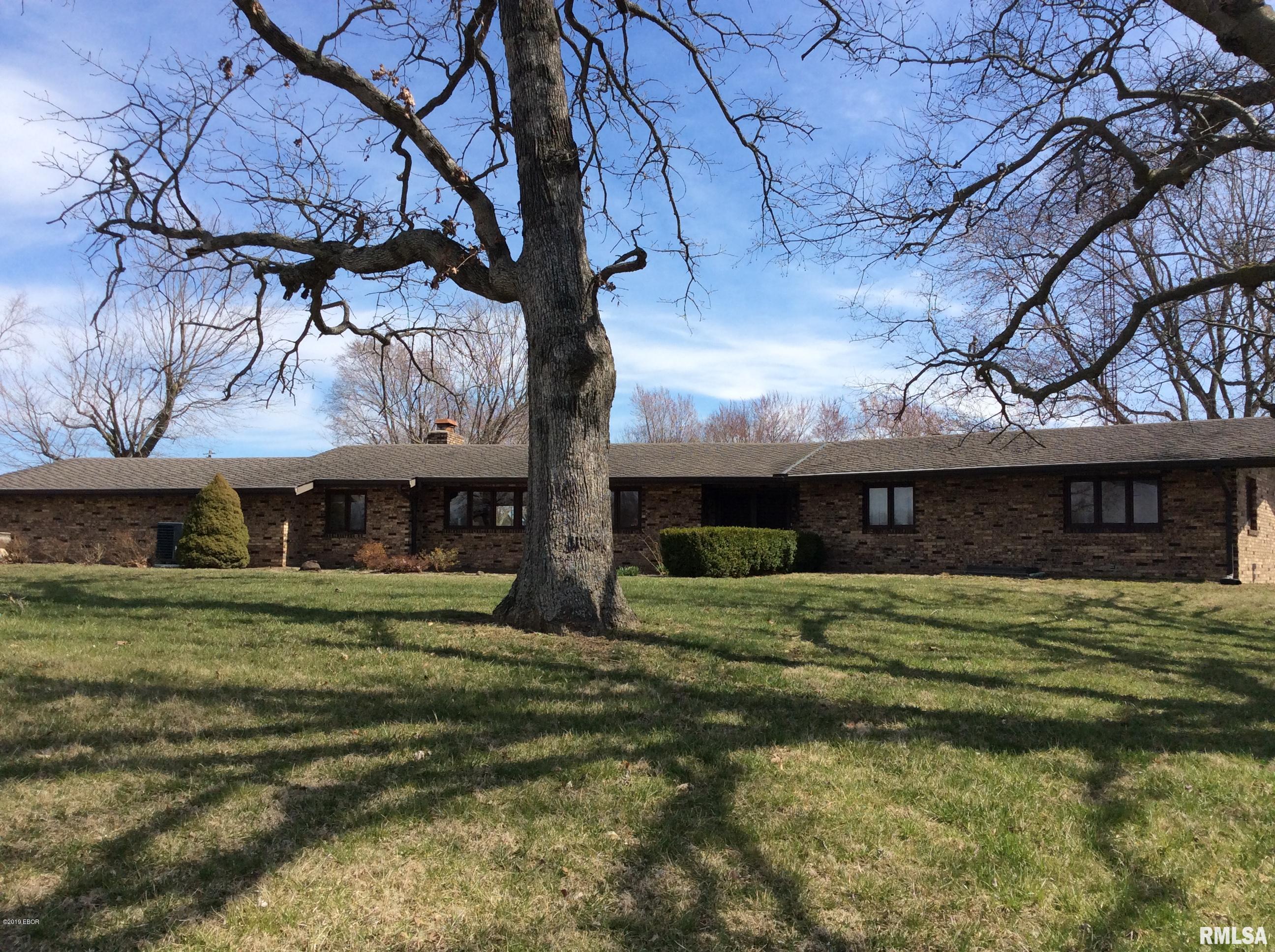 11787 East Webb Road Mount Vernon, IL 62864 - Photo 4 of 50 Gallery Image 4