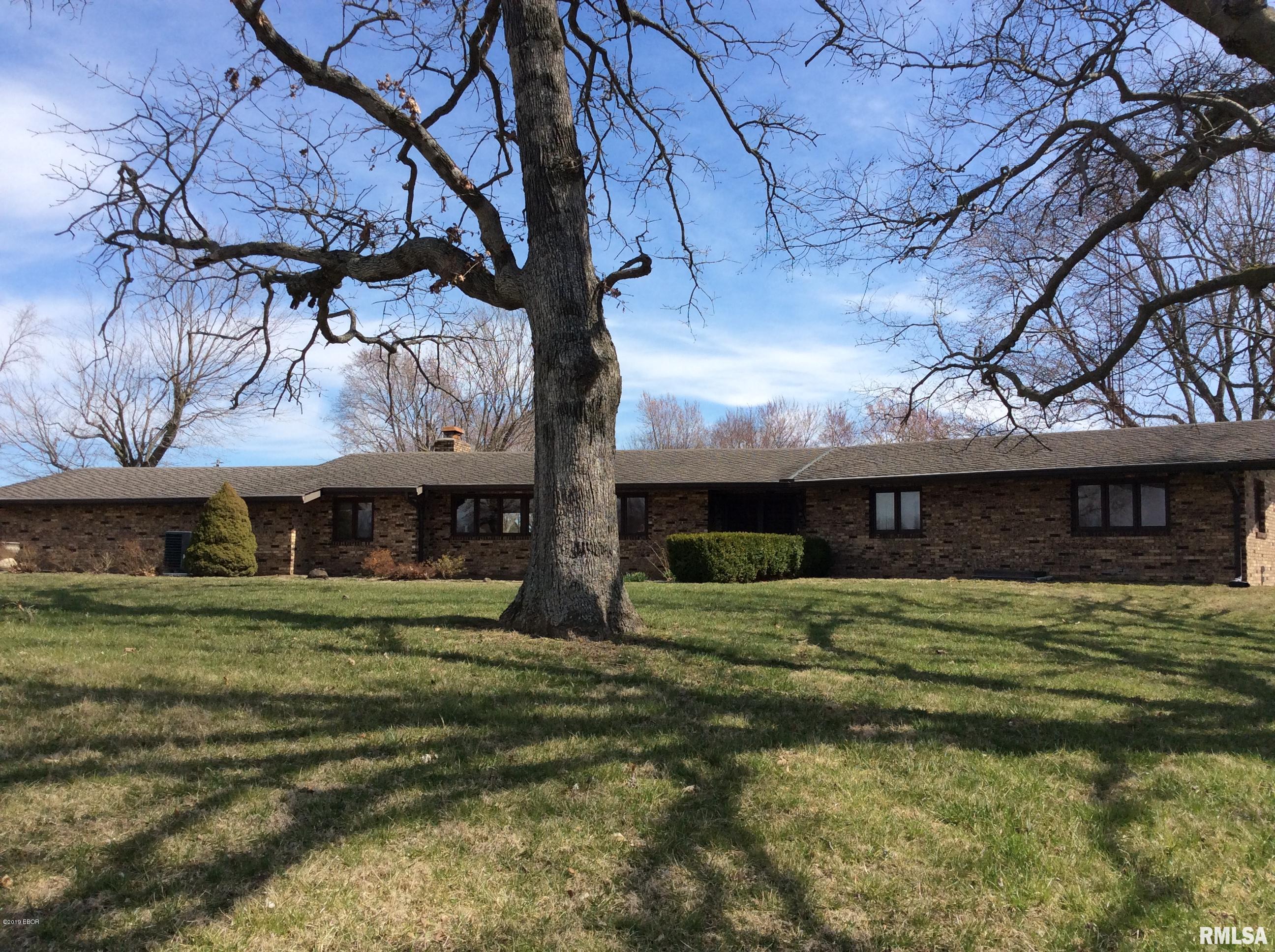 11787 East Webb Road Mount Vernon, IL 62864 - Photo 5 of 50 Gallery Image 5