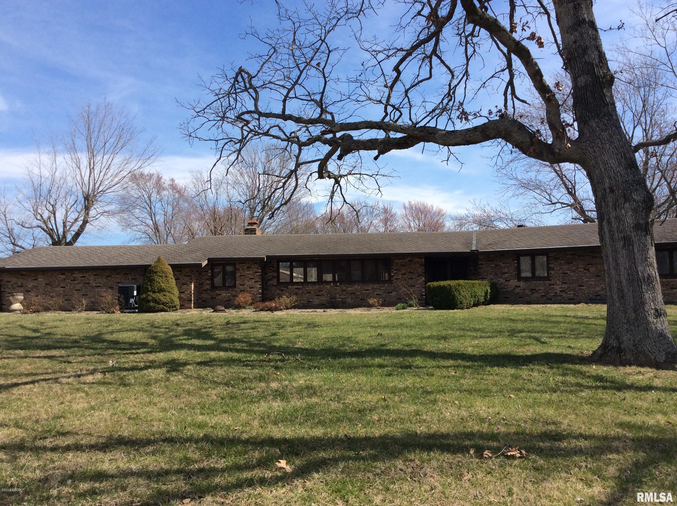 11787 East Webb Road Mount Vernon, IL 62864 - Photo 6 of 50 Gallery Image 6