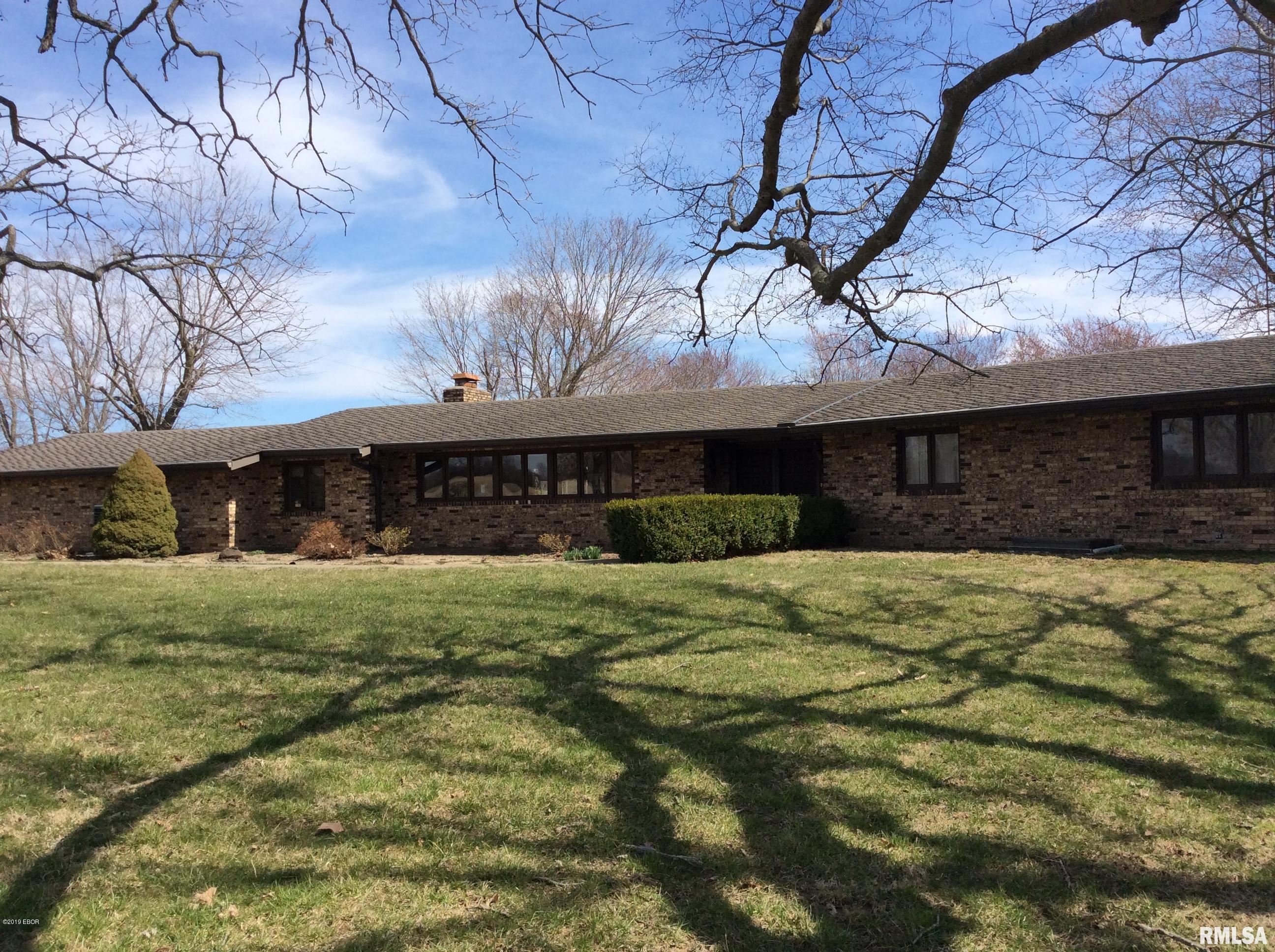 11787 East Webb Road Mount Vernon, IL 62864 - Photo 7 of 50 Gallery Image 7