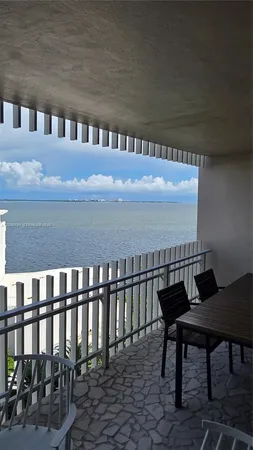 $7,600 | 3 Grove Isle Drive, Unit C1003, Miami, FL 33133