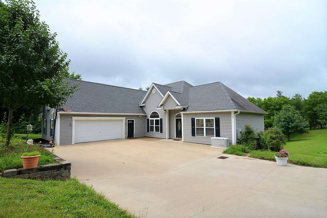 8100 Kuebler Road Evansville, IN 47720 - Photo 1 of 36 Gallery Image 1