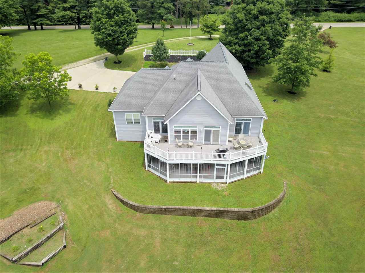 8100 Kuebler Road Evansville, IN 47720 - Photo 28 of 36 Gallery Image 28