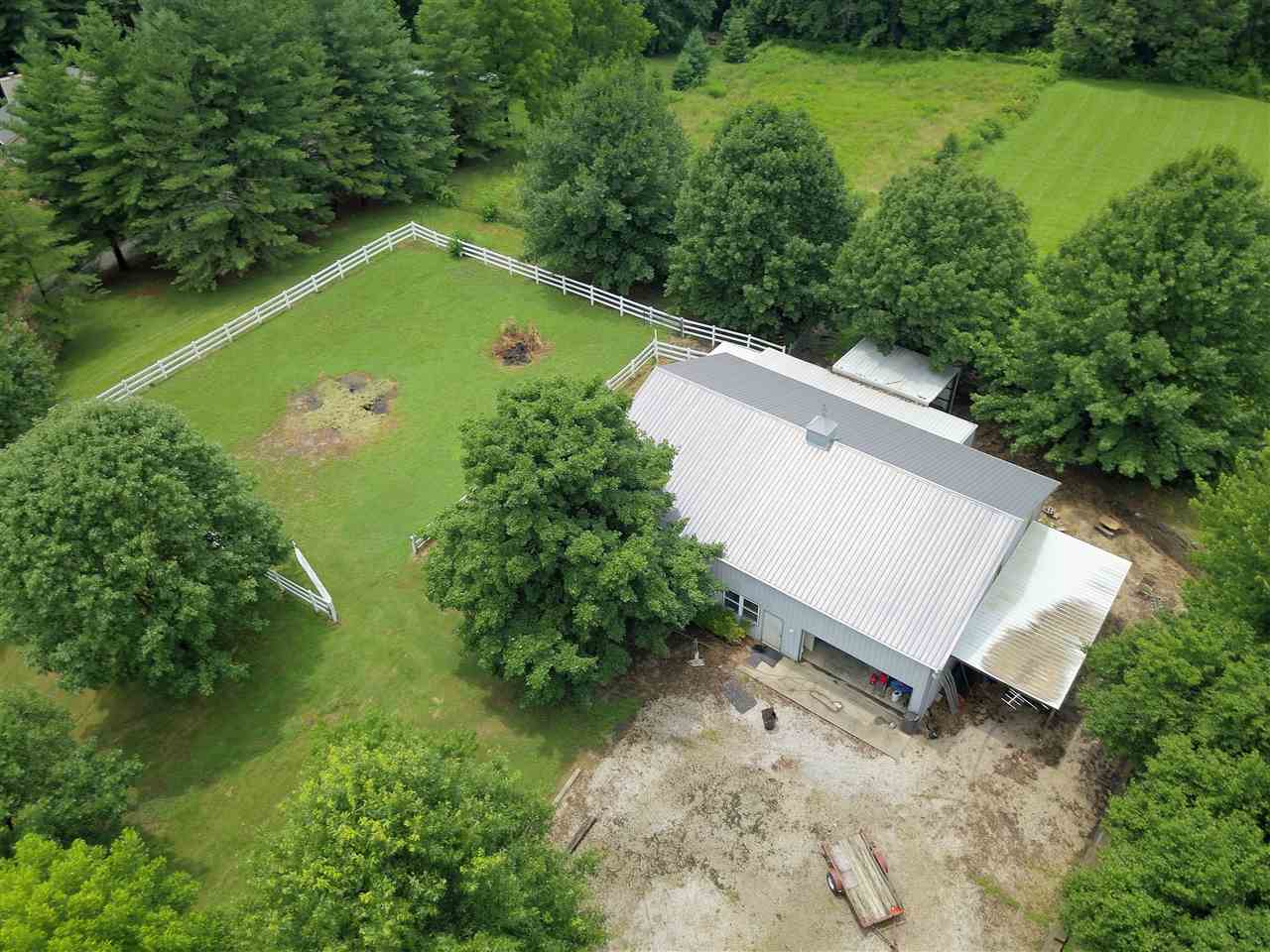 8100 Kuebler Road Evansville, IN 47720 - Photo 30 of 36 Gallery Image 30