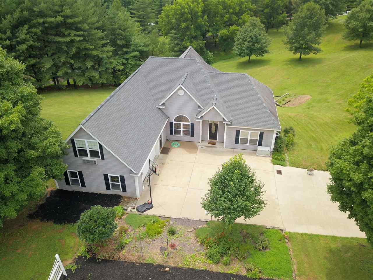 8100 Kuebler Road Evansville, IN 47720 - Photo 36 of 36 Gallery Image 36