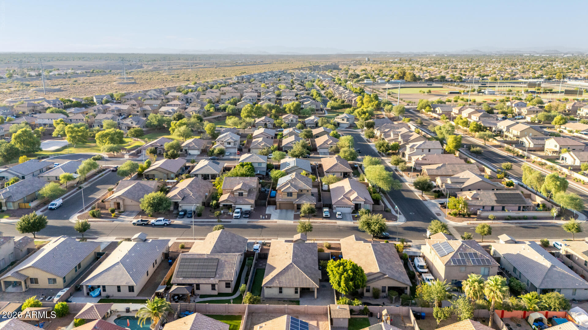 11921 West Monte Vista Road Avondale, AZ 85392 - Photo 54 of 56 54 - Monte Vista