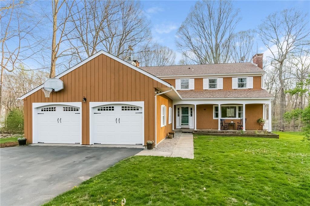 70 Sportsman Hill Road Madison, CT 06443 - Photo 1 of 1