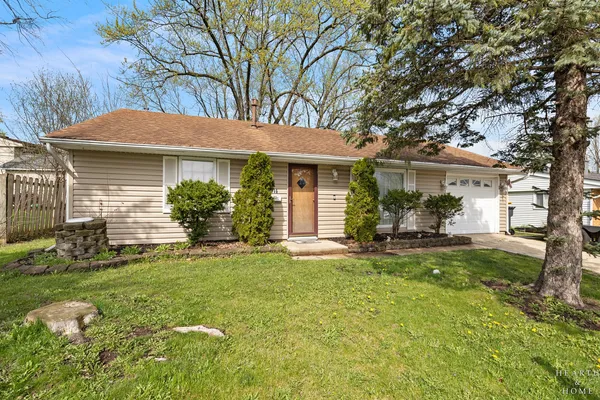 $261,000 | 316 South Park Boulevard, Streamwood, IL 60107