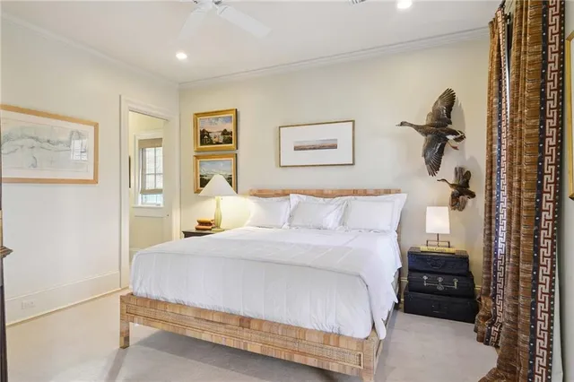 $2,695,000 | 8 Tokalon Place, Metairie, LA 70001