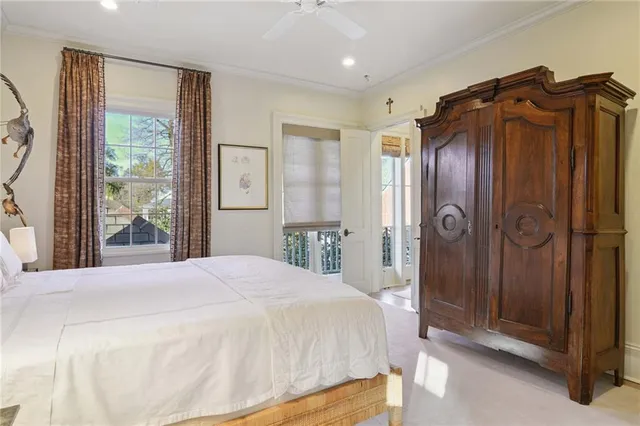 $2,695,000 | 8 Tokalon Place, Metairie, LA 70001