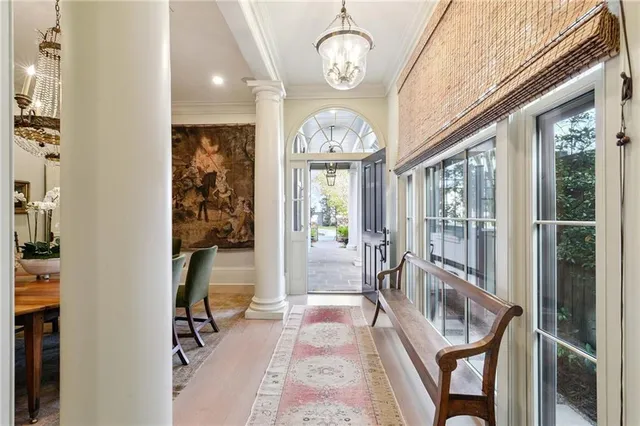 $2,695,000 | 8 Tokalon Place, Metairie, LA 70001