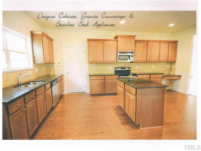 58 Spring Haven Lane Willow Spring, NC 27592 - Photo 1 of 2 Picture is representative.