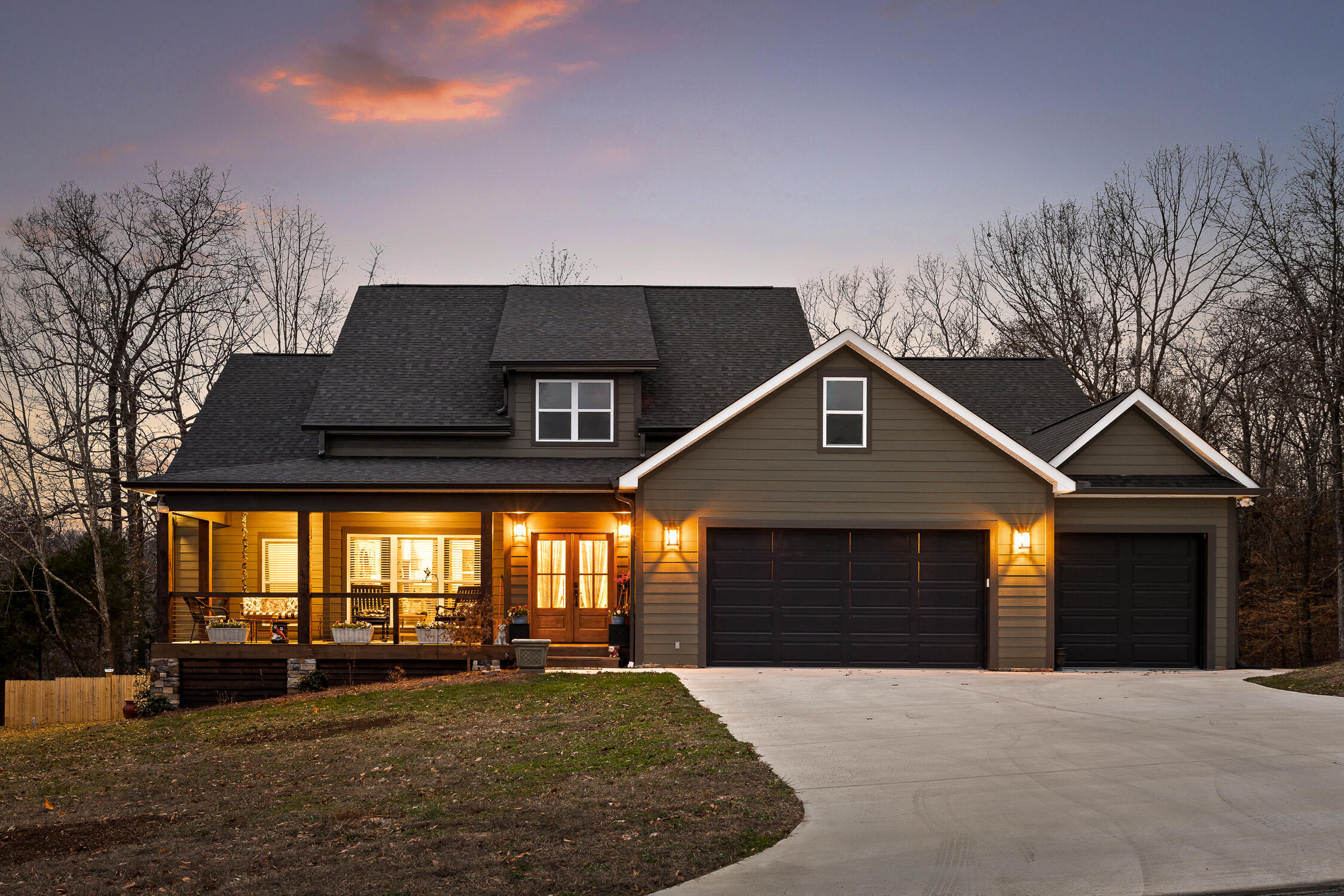 328 Rochelle Circle Northeast Charleston, TN 37310 - Photo 1 of 63 Rochelle-56