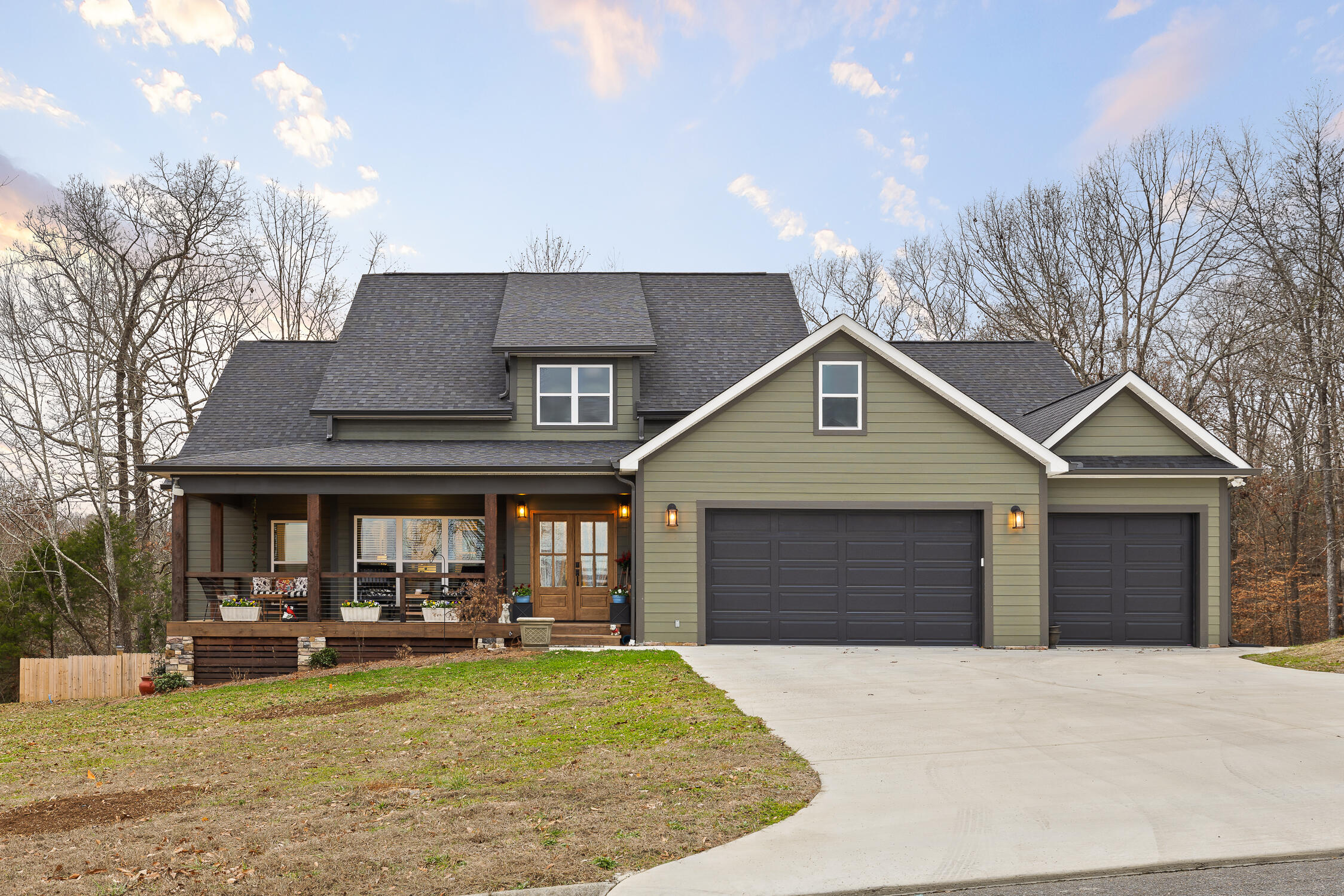 328 Rochelle Circle Northeast Charleston, TN 37310 - Photo 2 of 63 Rochelle-15