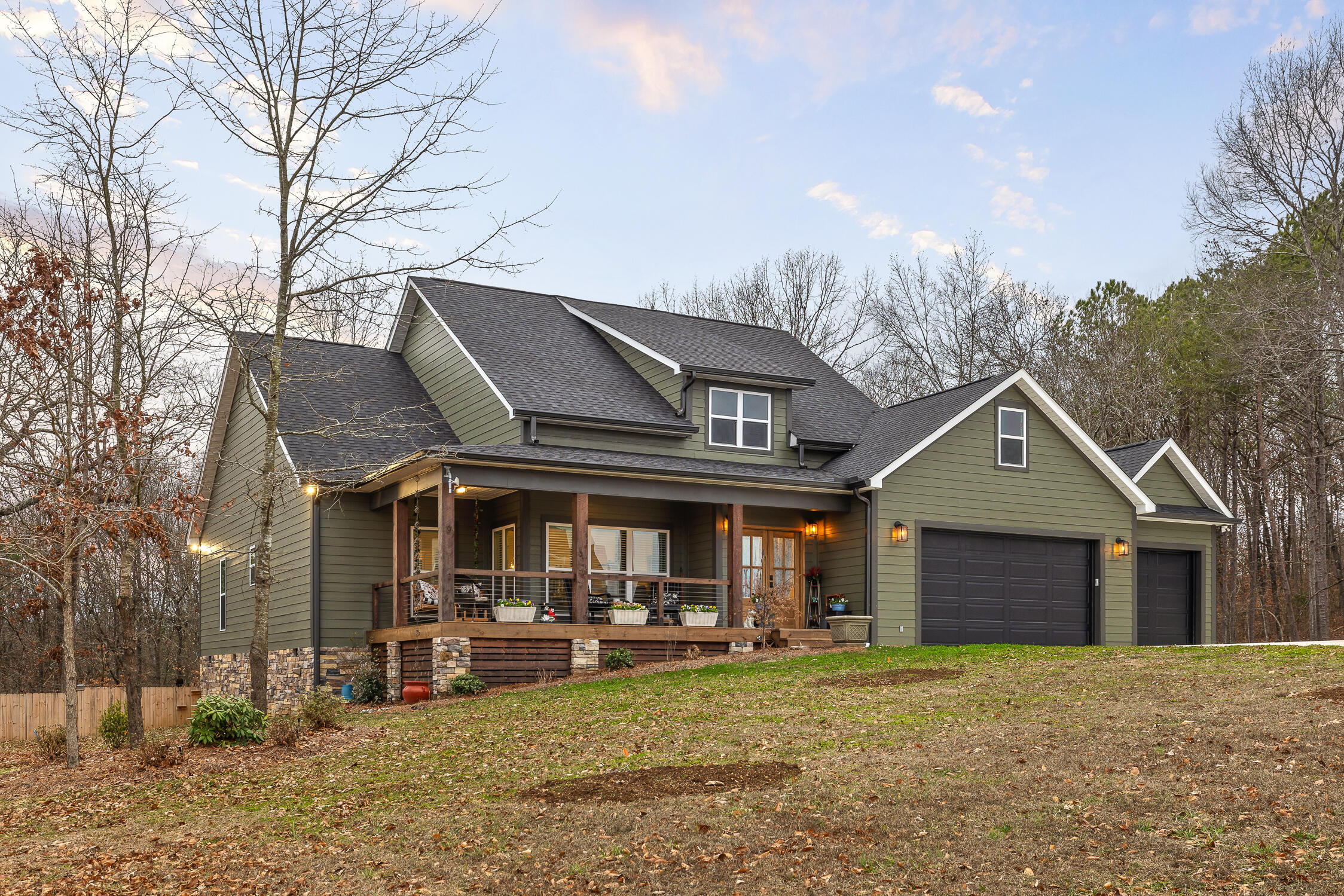 328 Rochelle Circle Northeast Charleston, TN 37310 - Photo 4 of 63 Rochelle-14