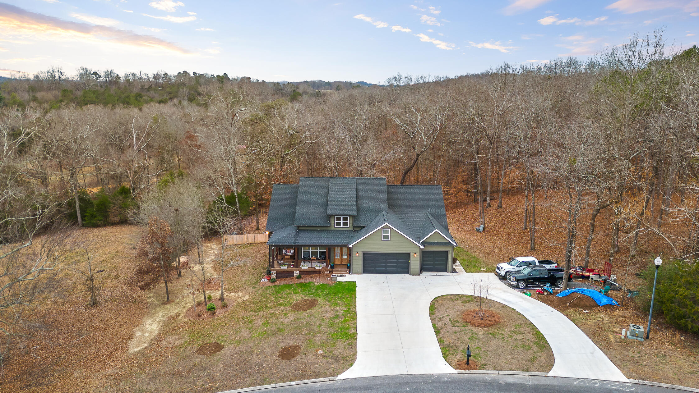 328 Rochelle Circle Northeast Charleston, TN 37310 - Photo 44 of 63 Rochelle-1