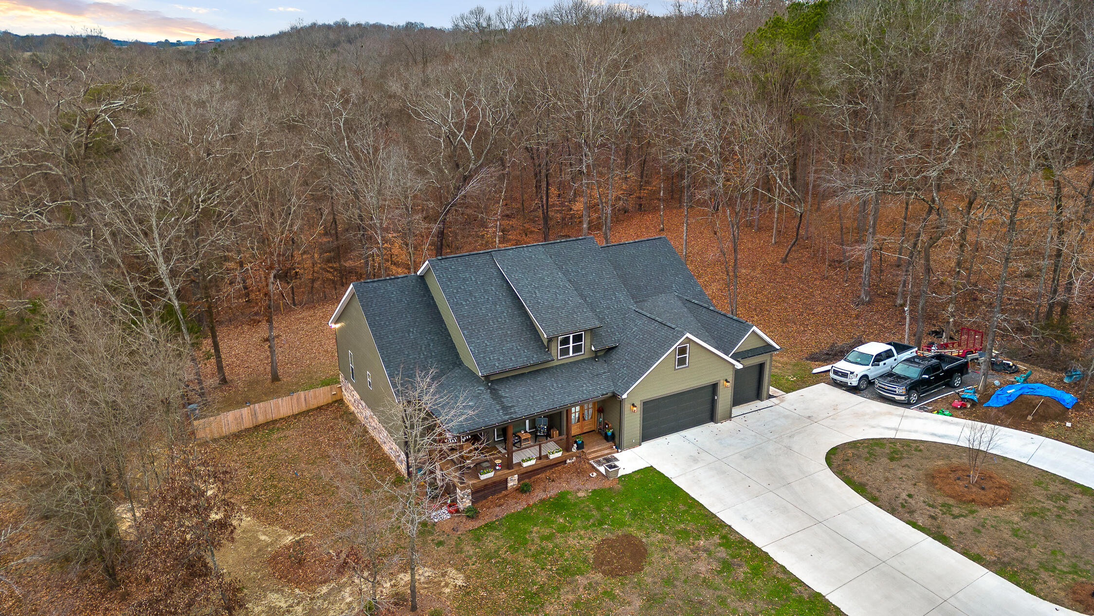 328 Rochelle Circle Northeast Charleston, TN 37310 - Photo 45 of 63 Rochelle-2