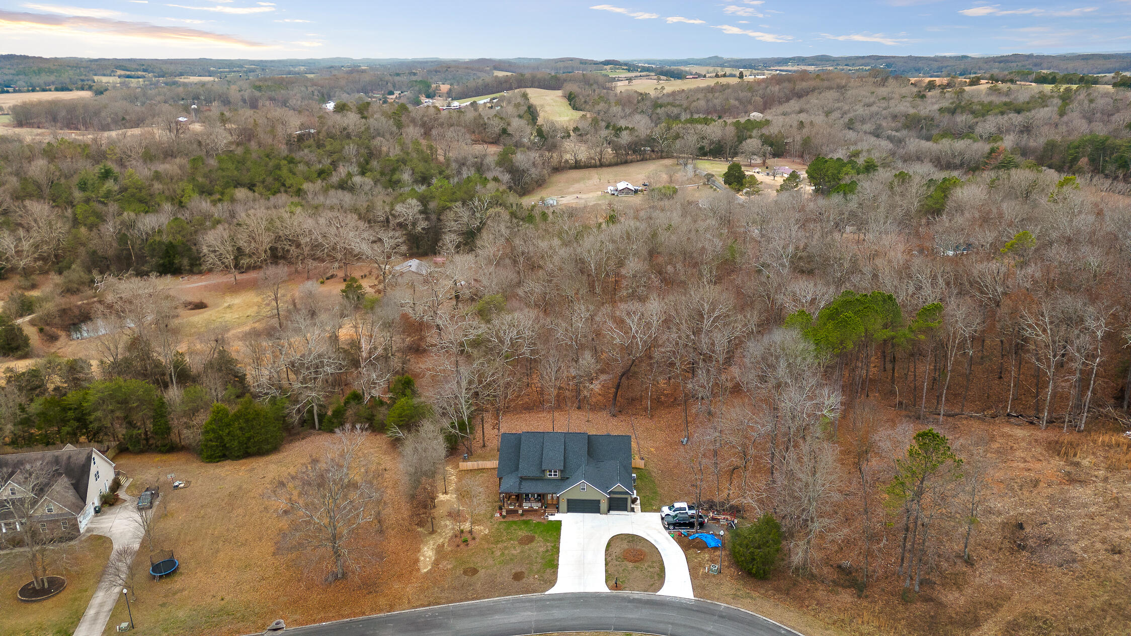 328 Rochelle Circle Northeast Charleston, TN 37310 - Photo 49 of 63 Rochelle-6