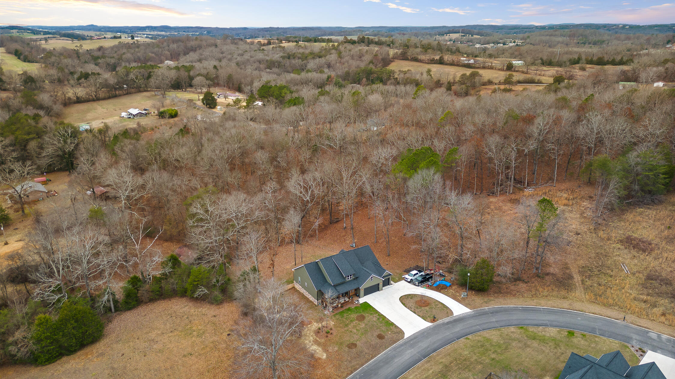 328 Rochelle Circle Northeast Charleston, TN 37310 - Photo 50 of 63 Rochelle-7