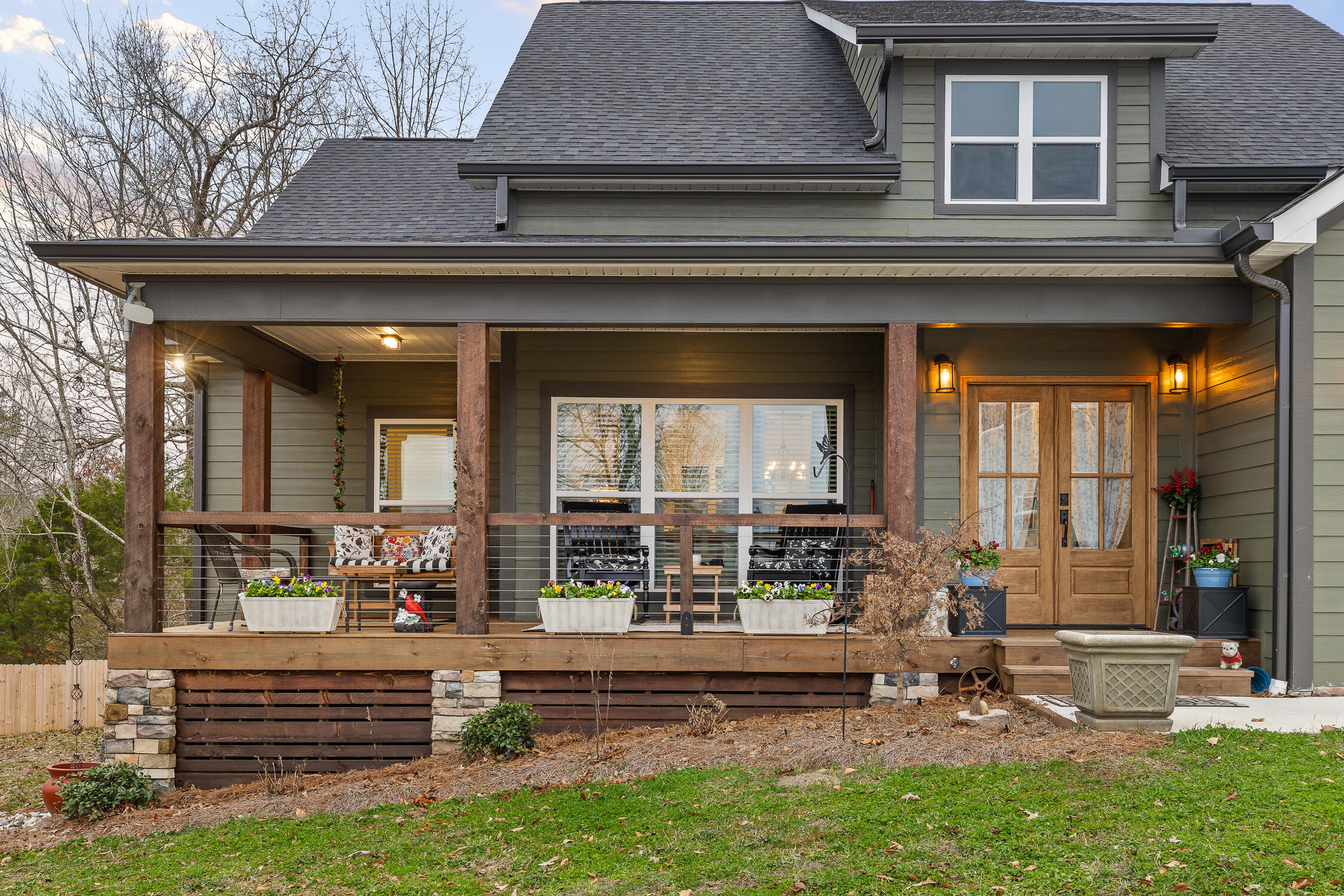 328 Rochelle Circle Northeast Charleston, TN 37310 - Photo 5 of 63 Rochelle-16