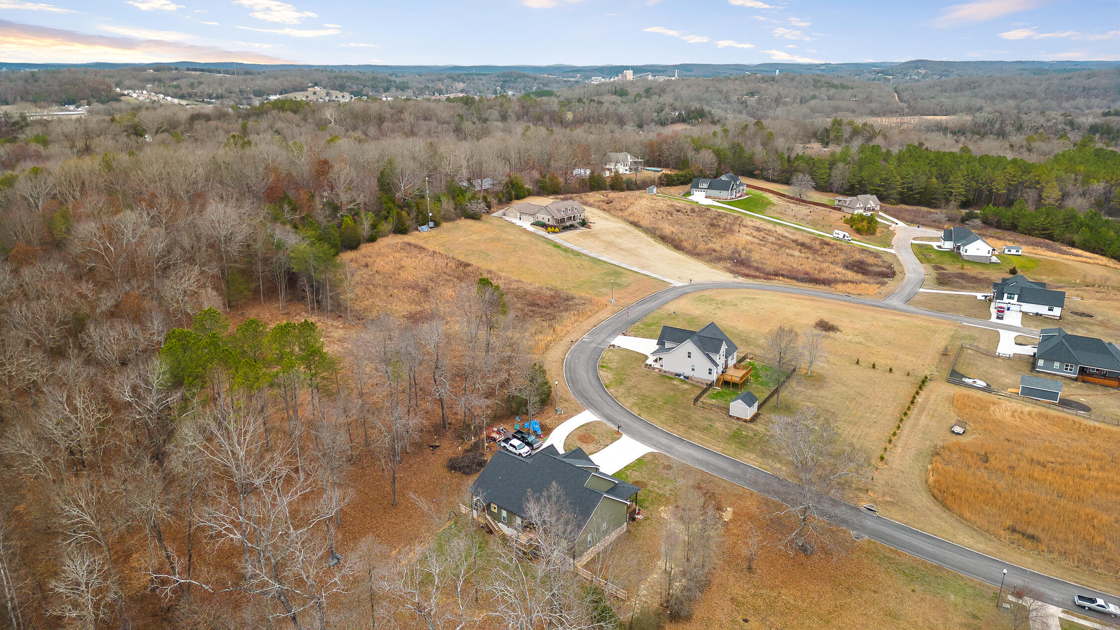 328 Rochelle Circle Northeast Charleston, TN 37310 - Photo 52 of 63 Rochelle-9