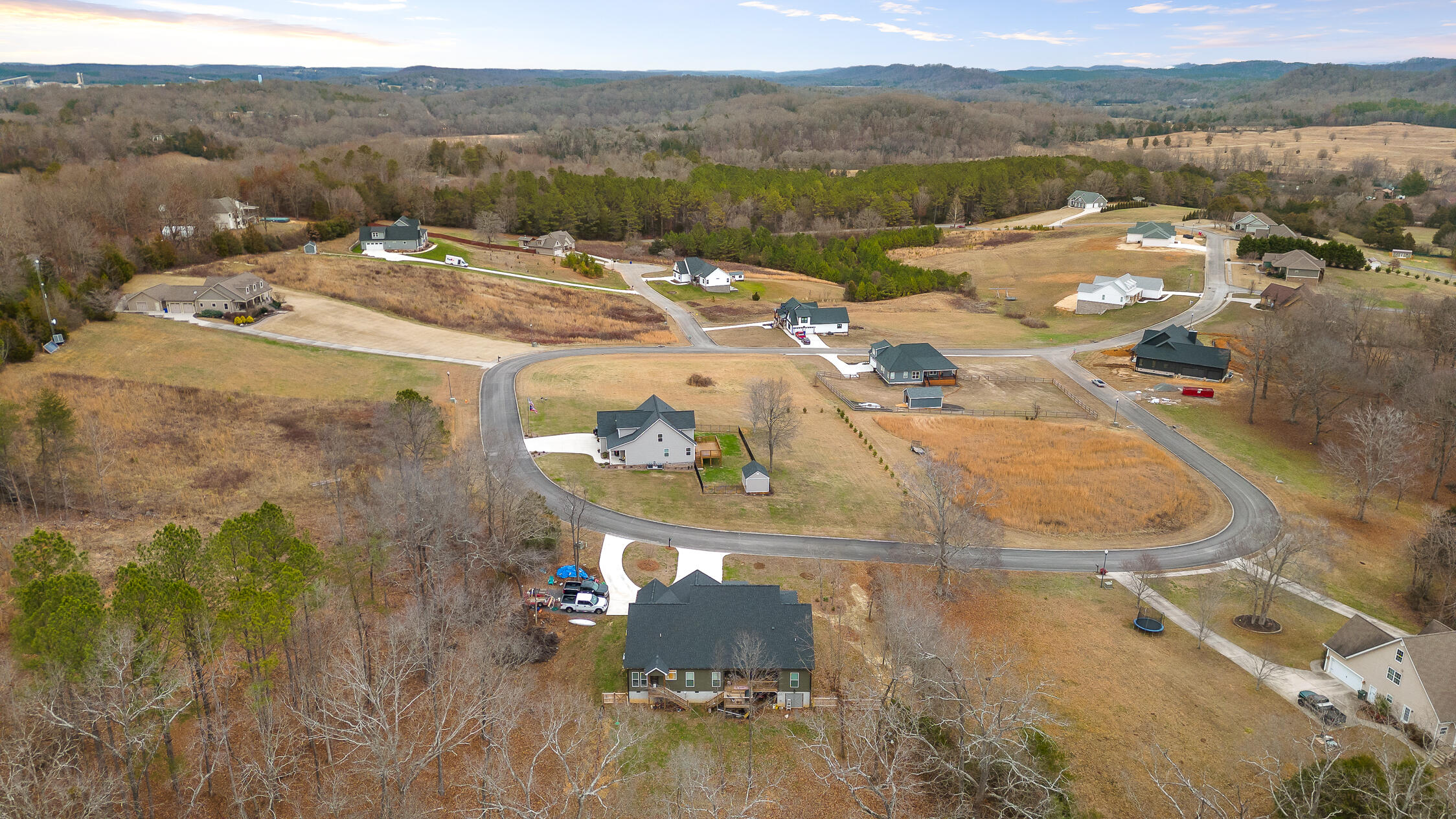 328 Rochelle Circle Northeast Charleston, TN 37310 - Photo 53 of 63 Rochelle-10