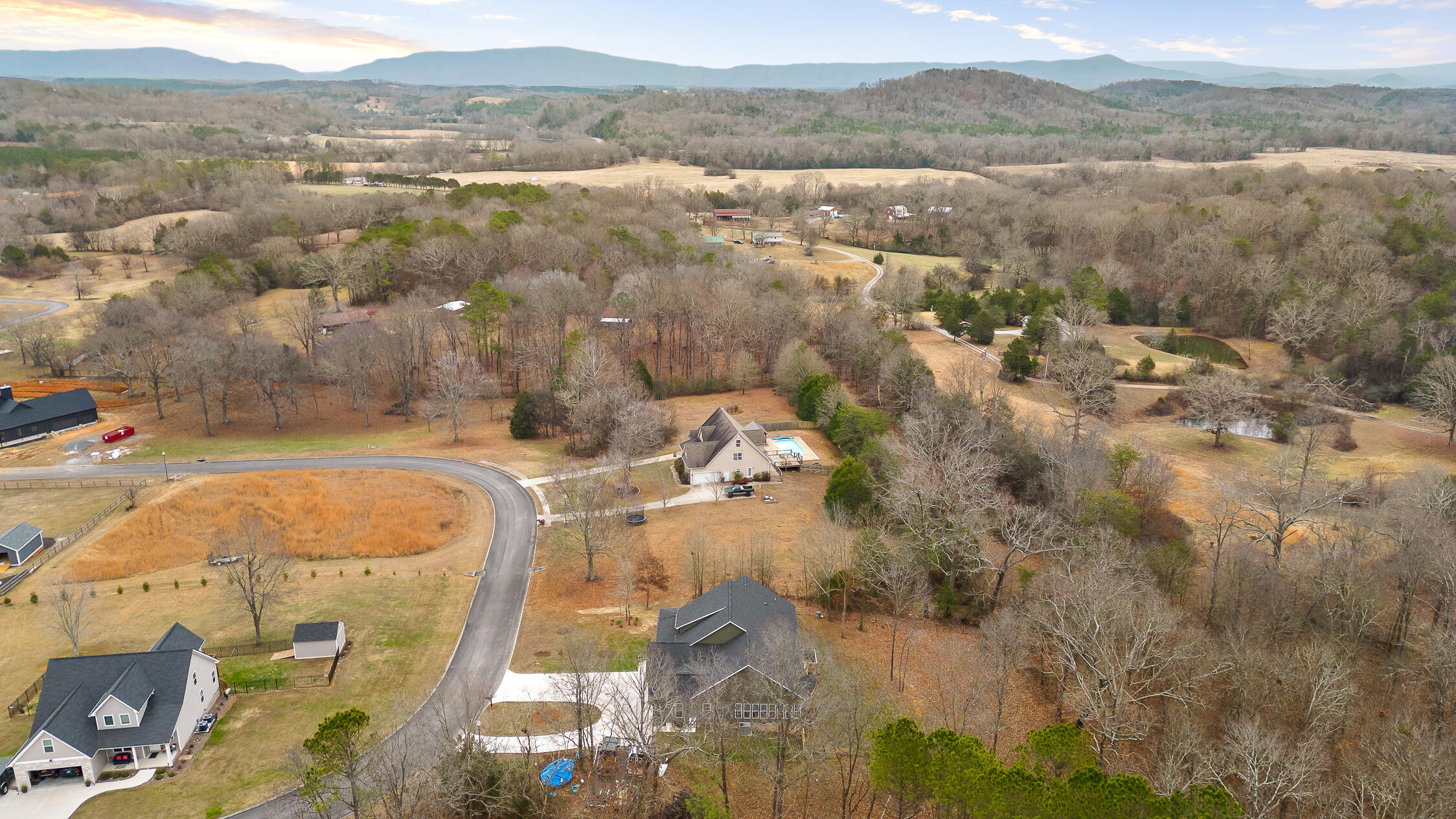 328 Rochelle Circle Northeast Charleston, TN 37310 - Photo 55 of 63 Rochelle-12
