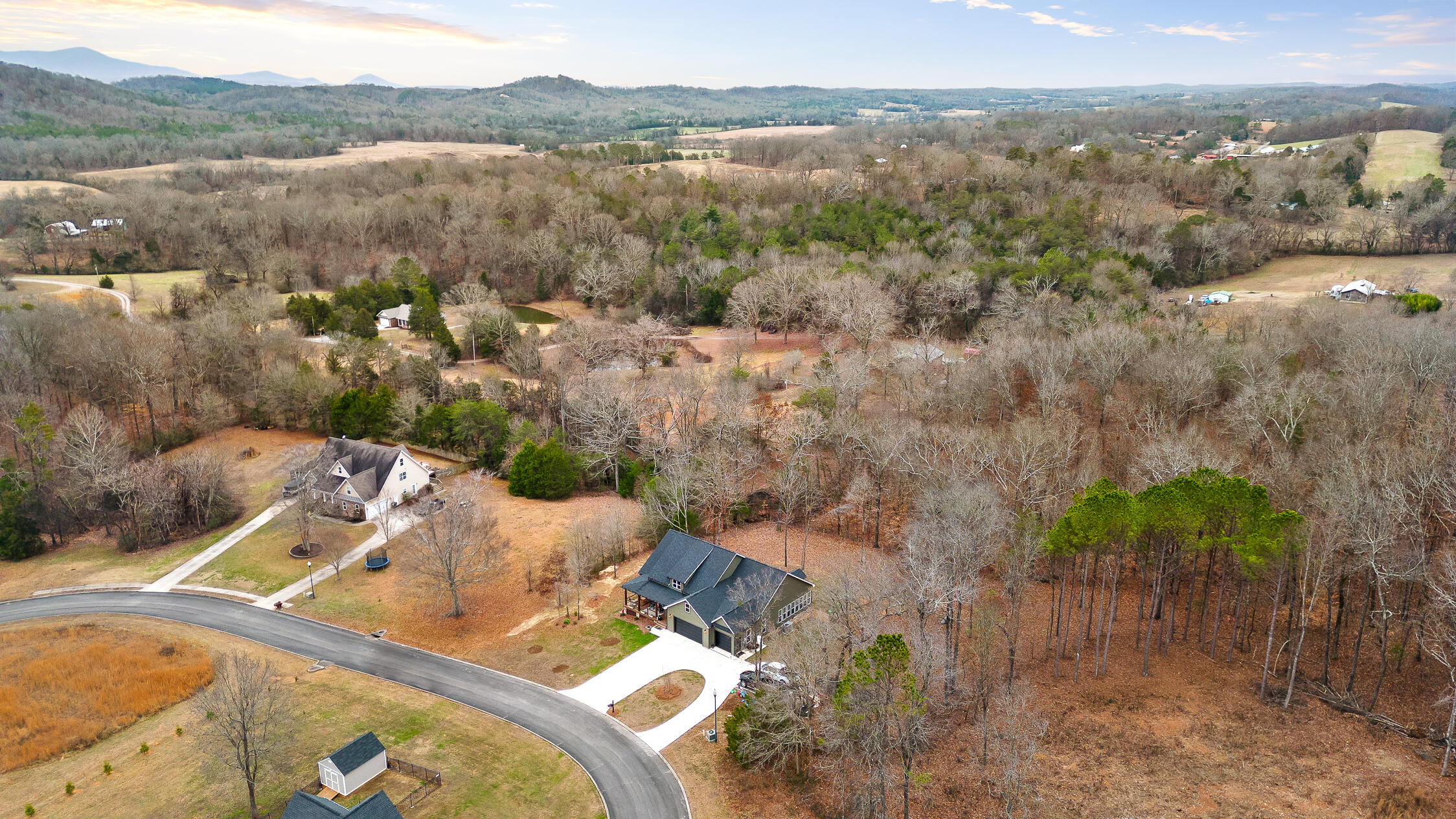 328 Rochelle Circle Northeast Charleston, TN 37310 - Photo 56 of 63 Rochelle-13