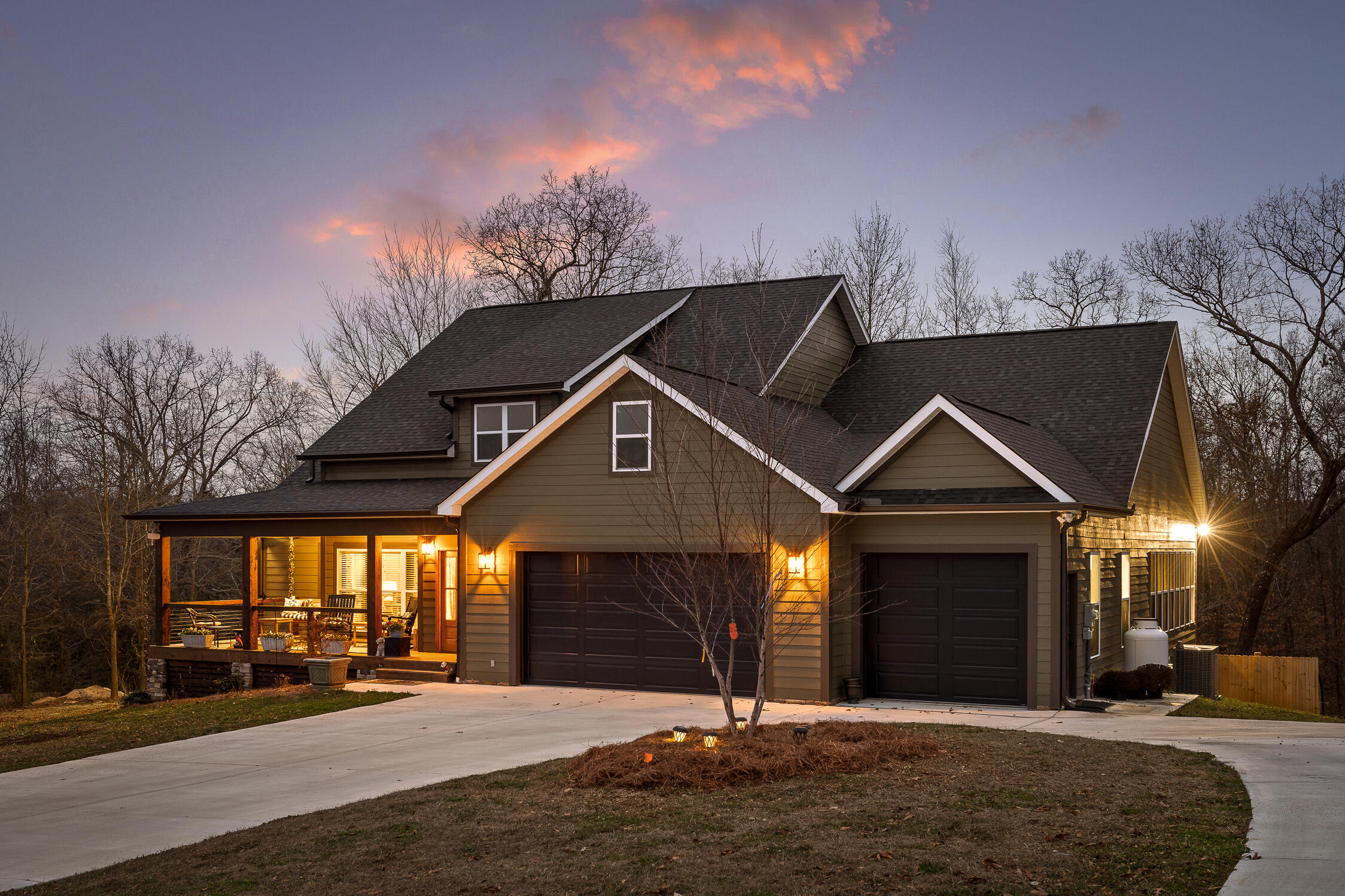 328 Rochelle Circle Northeast Charleston, TN 37310 - Photo 58 of 63 Rochelle-58