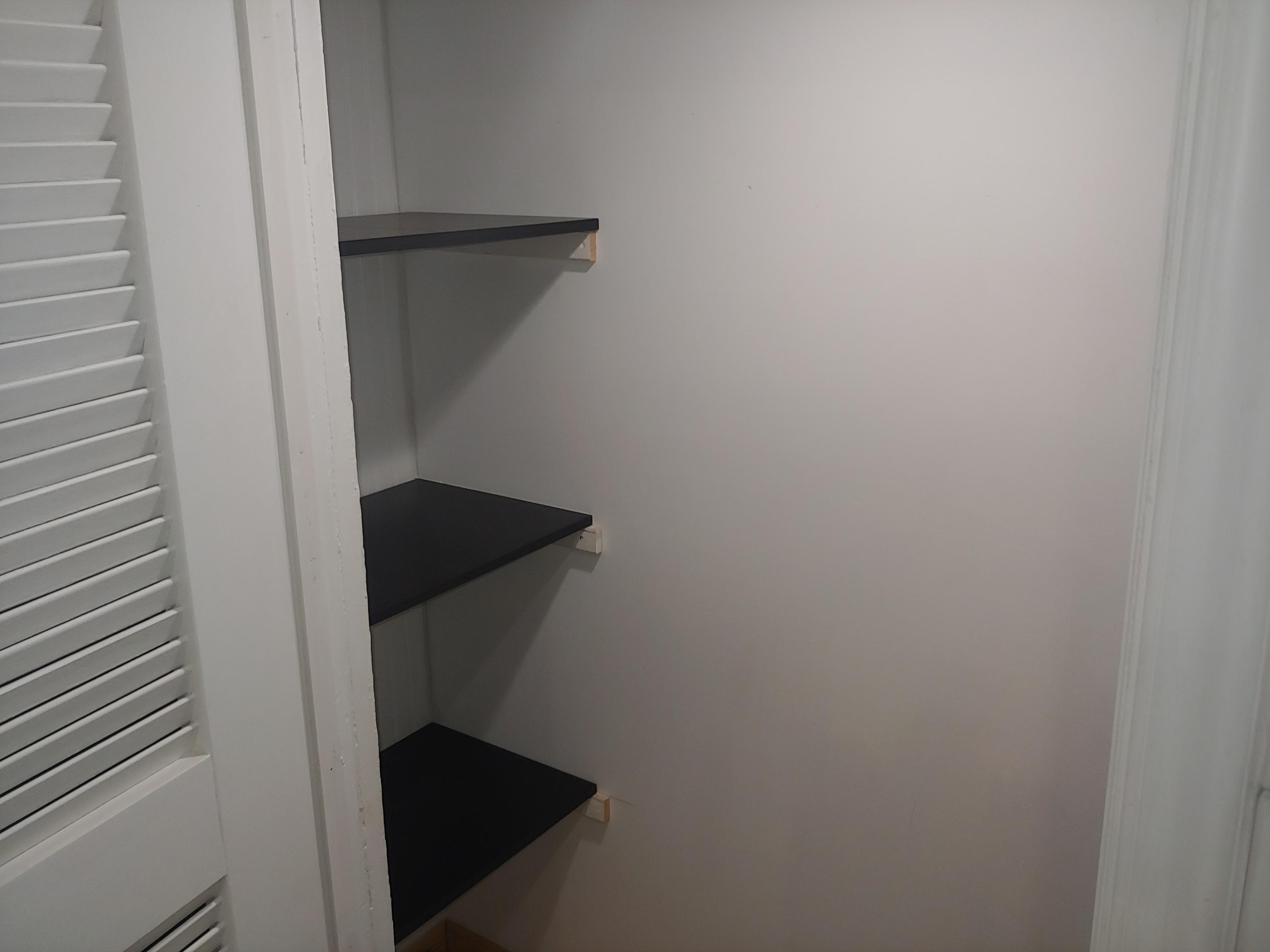 516 Red Rock Road Cresco, PA 18326 - Photo 15 of 47 a view of entryway