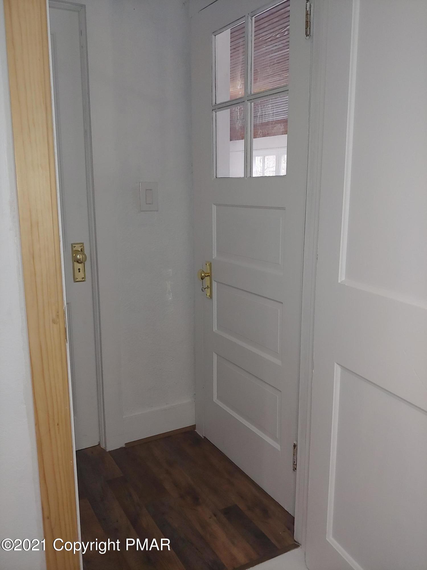 516 Red Rock Road Cresco, PA 18326 - Photo 33 of 47 a view of an empty room