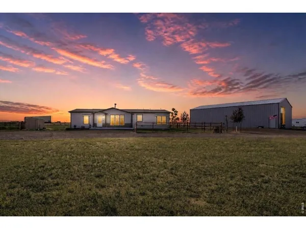 $730,000 | 1902 County Road 63, Keenesburg, CO 80643