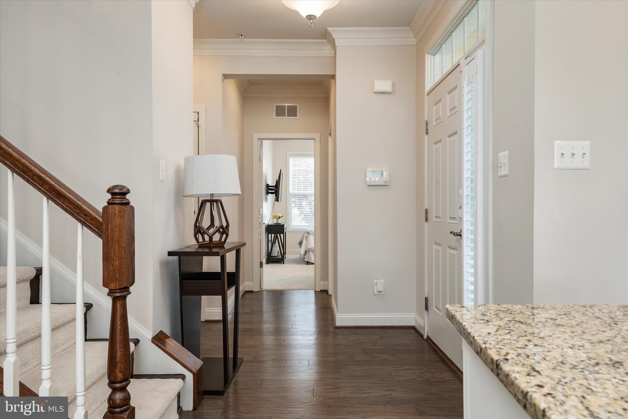 3108 Woodchuck Way Odenton, MD 21113 - Photo 5 of 51 Entry Hall