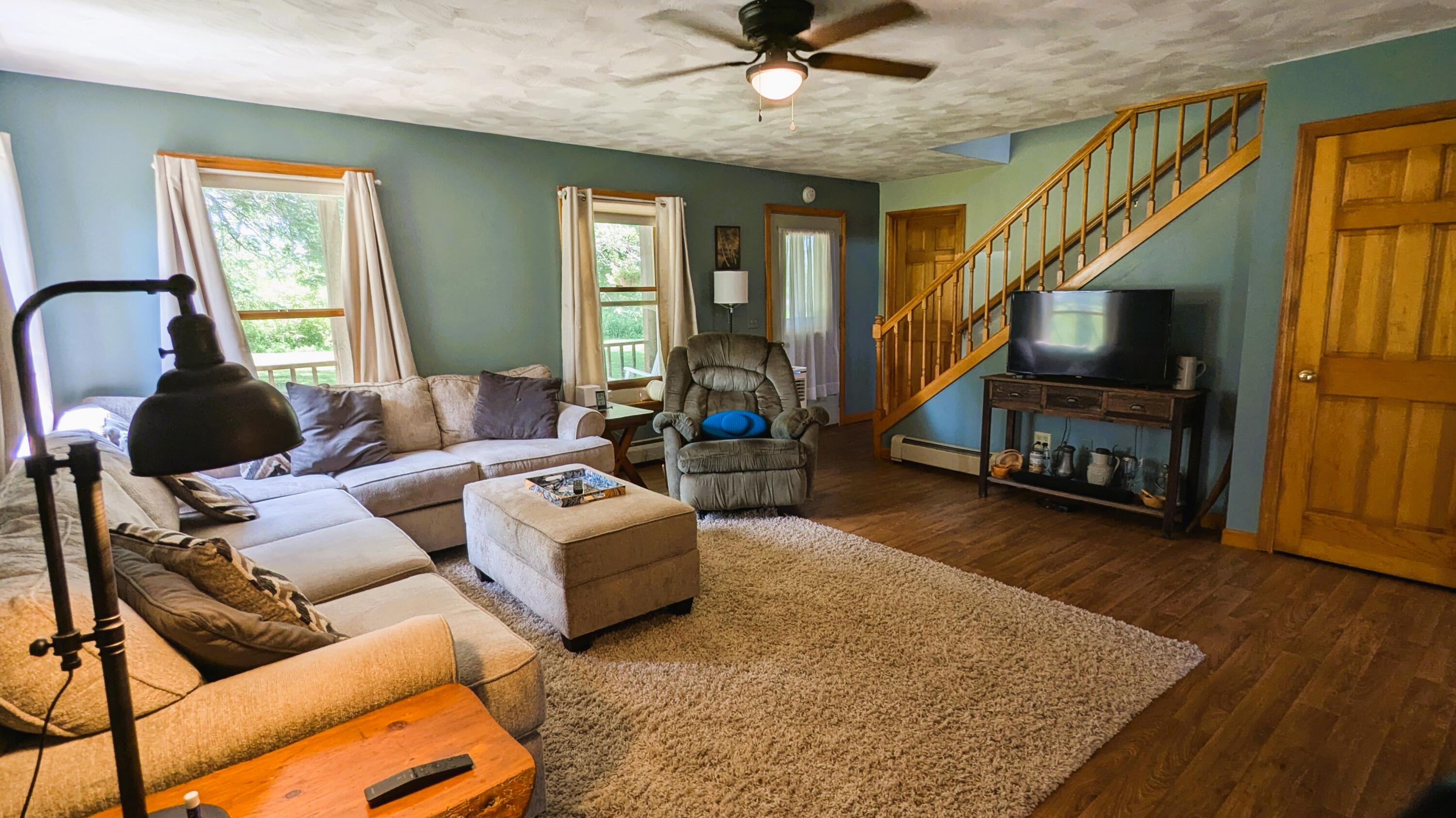 559 Town House Road Vienna, ME 04360 - Photo 15 of 53 PXL_20240717_171032215