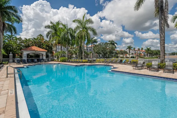 $3,900 | 11022 Legacy Drive, Unit 101, Palm Beach Gardens, FL 33410