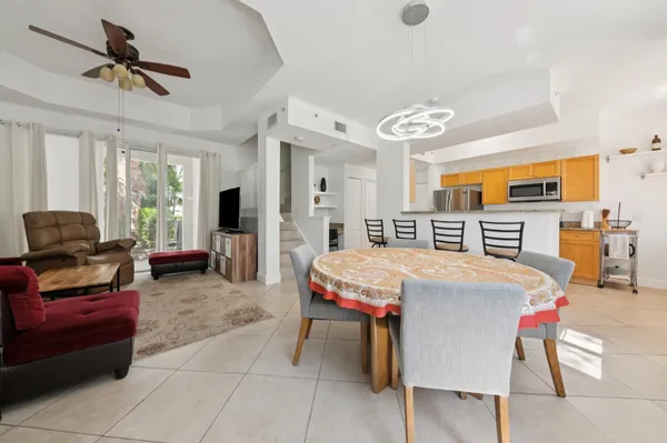 $3,900 | 11022 Legacy Drive, Unit 101, Palm Beach Gardens, FL 33410